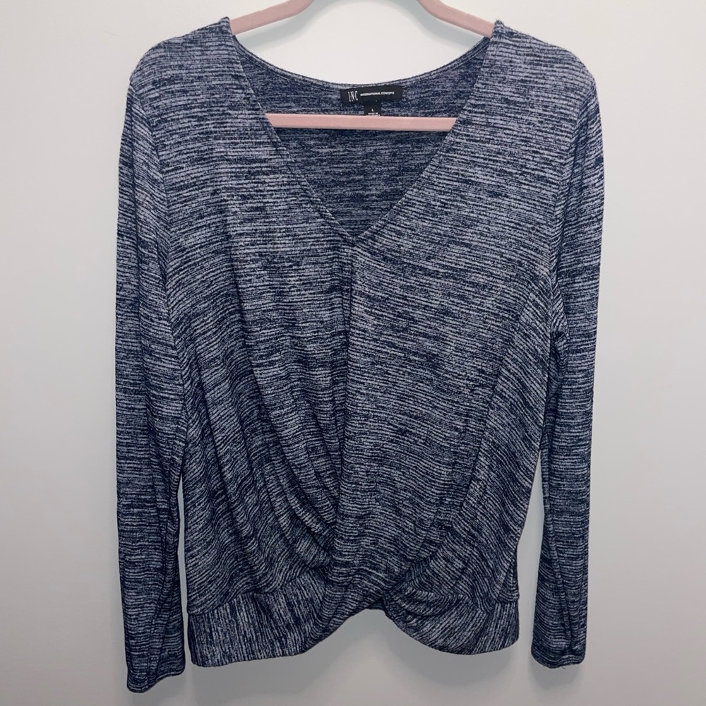 INC Blouse